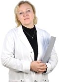 Реутова Марина Анатольевна