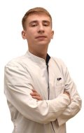 Зинин Андрей Дмитриевич