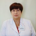 Сушинская Ирина Анатольевна