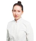 Ермилина Кира Игоревна
