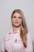 Кузнецова Елена Владимировна