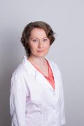 Плющева Ольга Владимировна