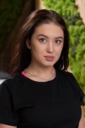 Баскакова Лиза