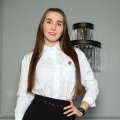 Фатыхова Регина Зуфаровна