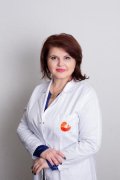 Крихели Ирина Отаровна