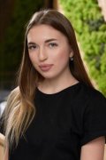 Дмитриенко Диана