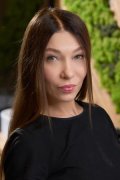 Абдулманова Виктория