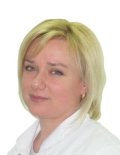 Блинникова Любовь Викторовна