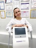 Попова Екатерина Александровна