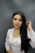 Габриелян Нунэ Сергеевна