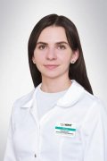 Рындина (Коробченко) Антонина Владимировна