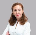 Полякова Анастасия Александровна