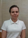 Любимцева Светлана