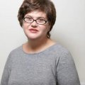 Чернятьева Ирина