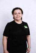 Артамонова Инна Владимировна