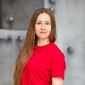 Потапова Екатерина