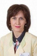 Цой Елена Николаевна