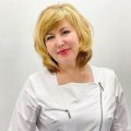 Малютина Наталья Владимировна