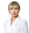 Искандарян Лусинэ Семеновна