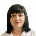 Горелова Анна Евгеньевна
