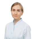 Рогожина Екатерина Сергеевна