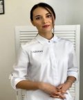 Измерова Аделина Маратовна
