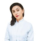 Эльсон Аэлита Рамидиновна