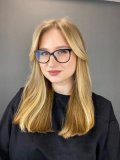 Силова Регина