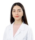 Хасанова Асият Хусейновна