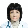 Токарева Людмила Григорьевна