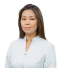 Артна Виолетта Витальевна