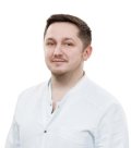 Лохматов Дмитрий Владимирович