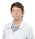 Газарян Лариса Григорьевна