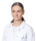 Комракова Марина Игоревна