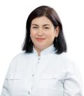 Покаместова Юлия Владимировна