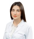 Идрисова Джамиля Османовна
