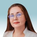 Козлова Юлия Хамидулловна