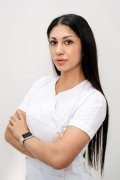 Керимова Севда Тельмановна