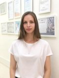 Литусова Людмила Юрьевна