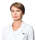 Перегудова Валерия Борисовна