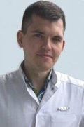 Панченко Никита Игоревич