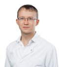 Гребенщиков Юрий Андреевич