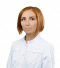 Иматдинова Анастасия Петровна
