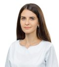Ермолаева Ирина Николаевна