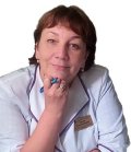 Гречина Оксана Николаевна