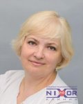 Гасюкова Ирина Александровна