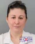 Убайдатова Бэлла Алиевна