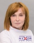 Денисова Анна Викторовна