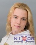 Рубанова Анна Александровна