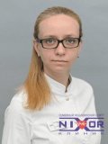 Клименко Екатерина Сергеевна